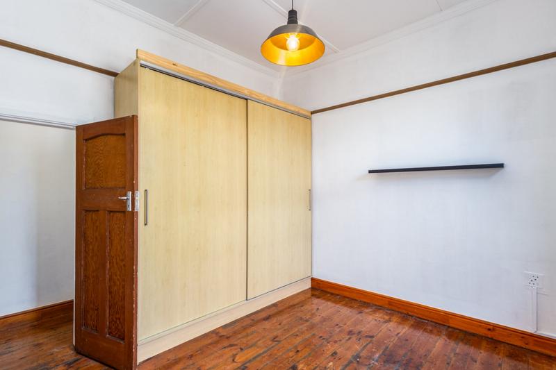 3 Bedroom Property for Sale in Observatory Western Cape